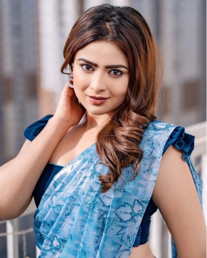 Priyanka Sharma Web Stories