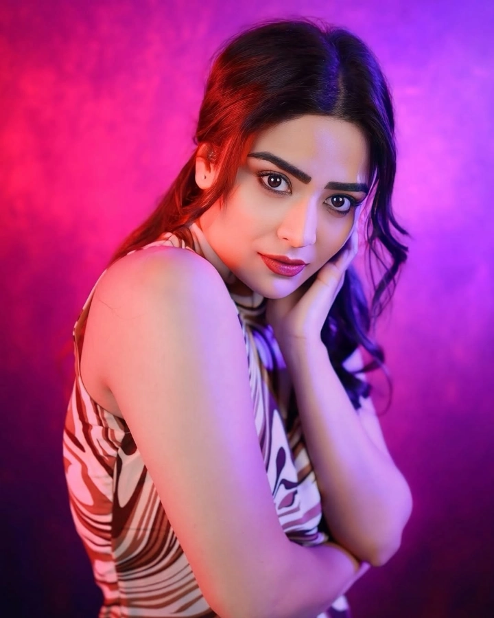 Priyanka Sharma Weight
