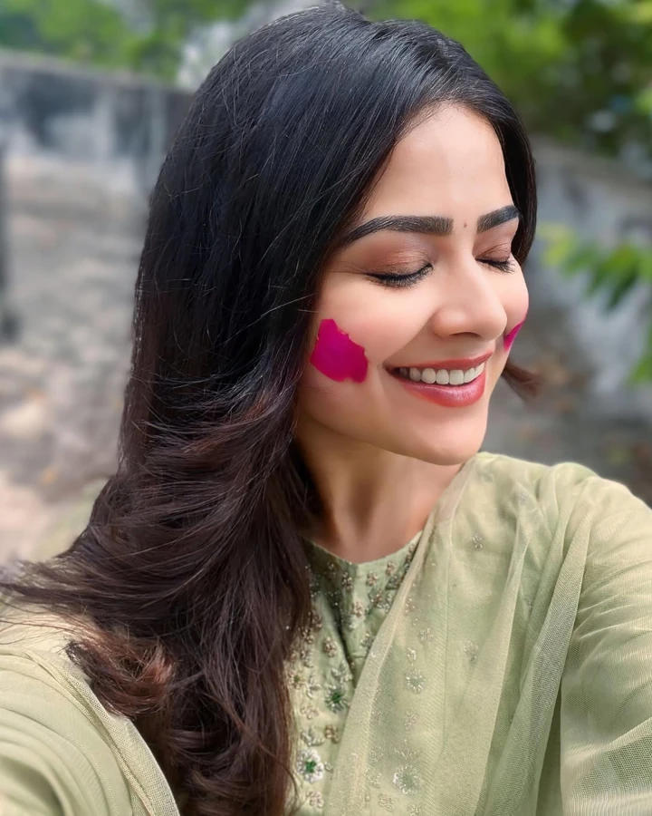 Priyanka Sharma has an Indian Nationality