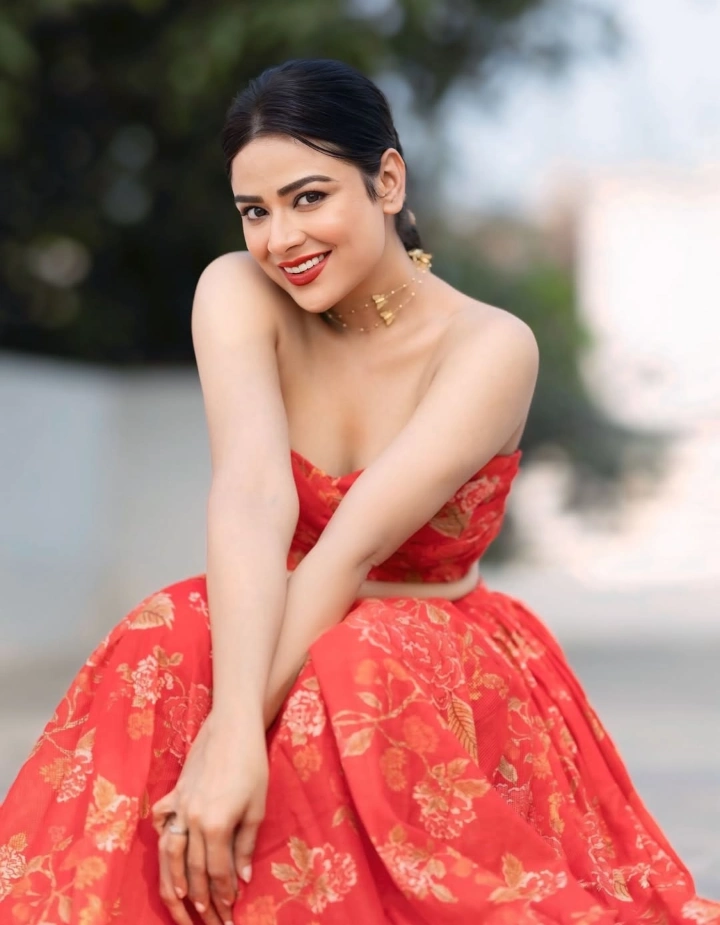 Priyanka Sharma in Bandham Regad