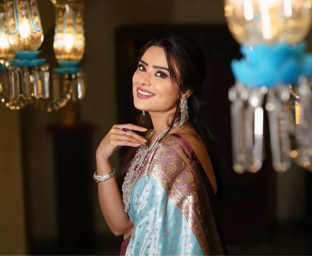 Priyanka Sharma in Chakshoo
