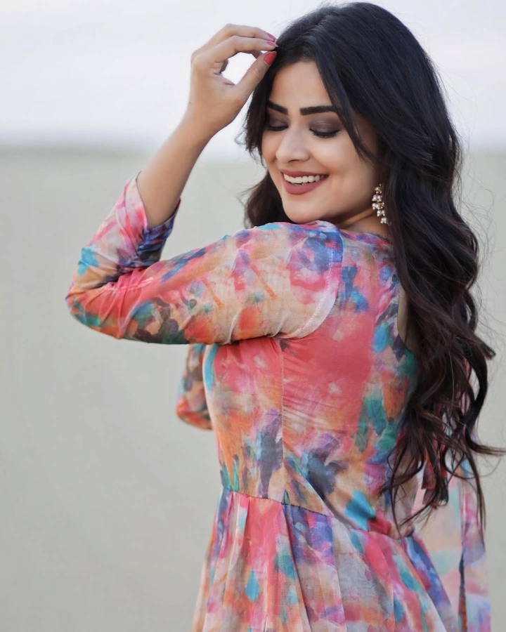 Priyanka Sharma in Khayali Pulao