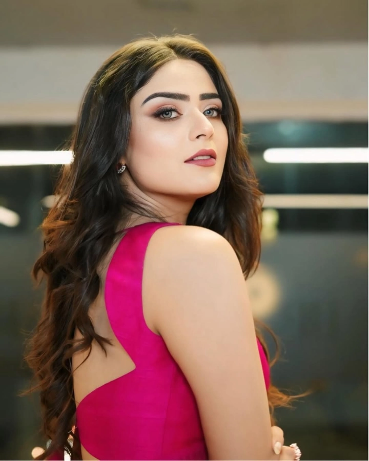 Priyanka Sharma in MenToo