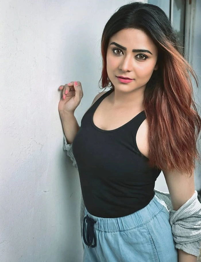 Priyanka Sharma in Mr. Homanand