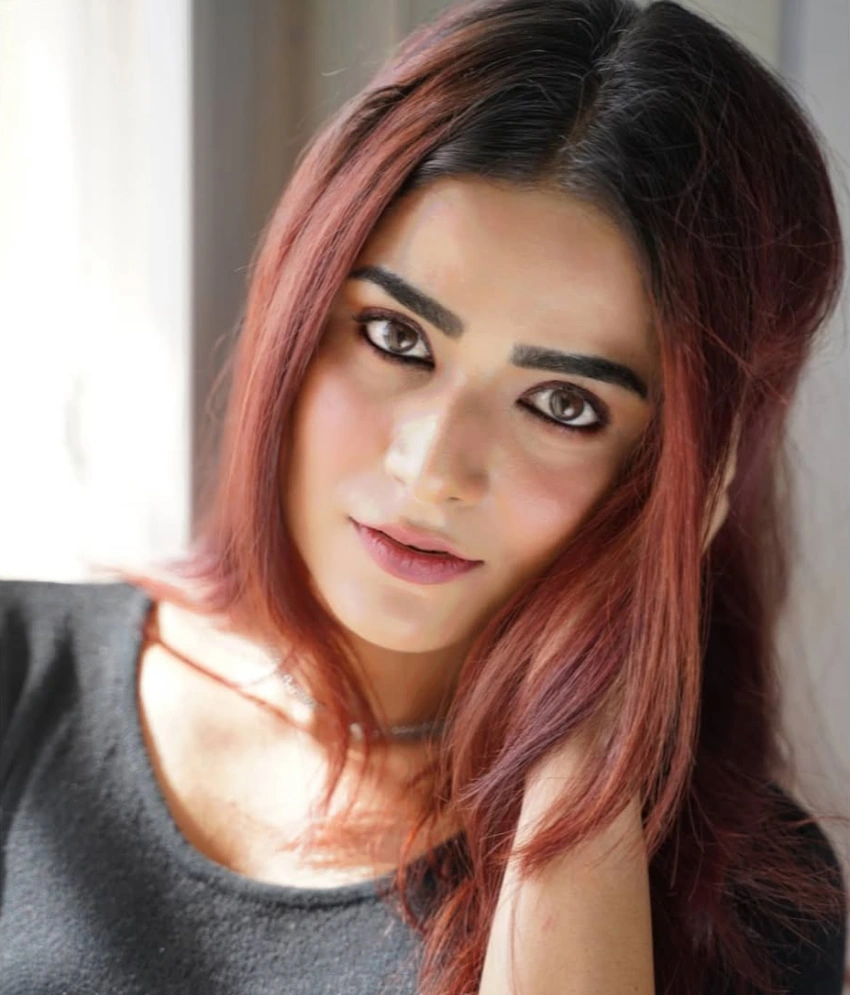 Priyanka Sharma in Pelli Kaani Prasad