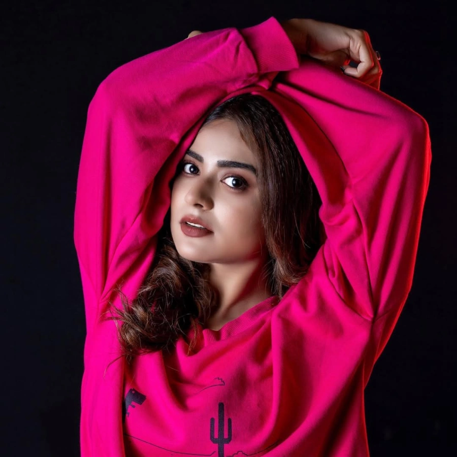 Priyanka Sharma in Tantiram