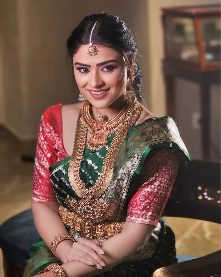 Priyanka Sharma in various India Jewellery Advertisements
