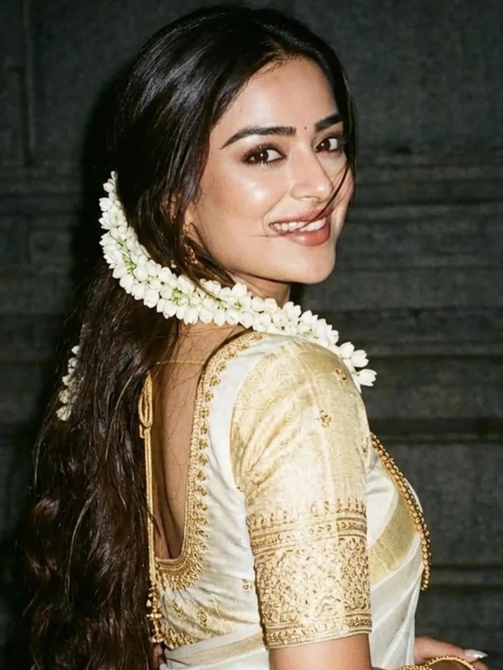 Priyanka Sharma is a devotee of Lord Ganesha