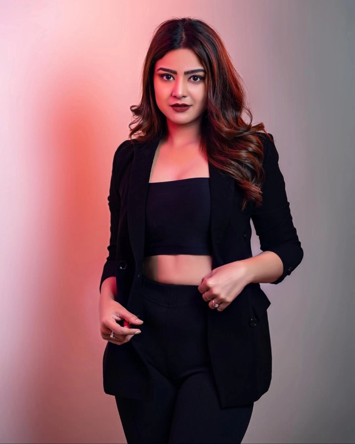 Priyanka Sharma is also known as the next Indian Instagram Sensation