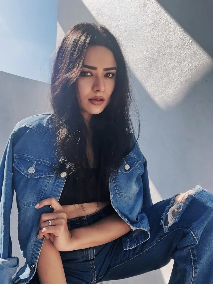 Priyanka Sharma is an Indian Film & Television Actress