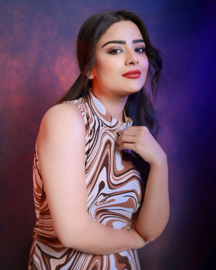 Priyanka Sharma is predominantly known for her work in Indian Film & Television Industry