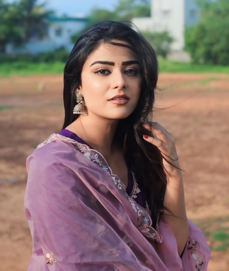 Priyanka Sharma was born on May 27th, 1993