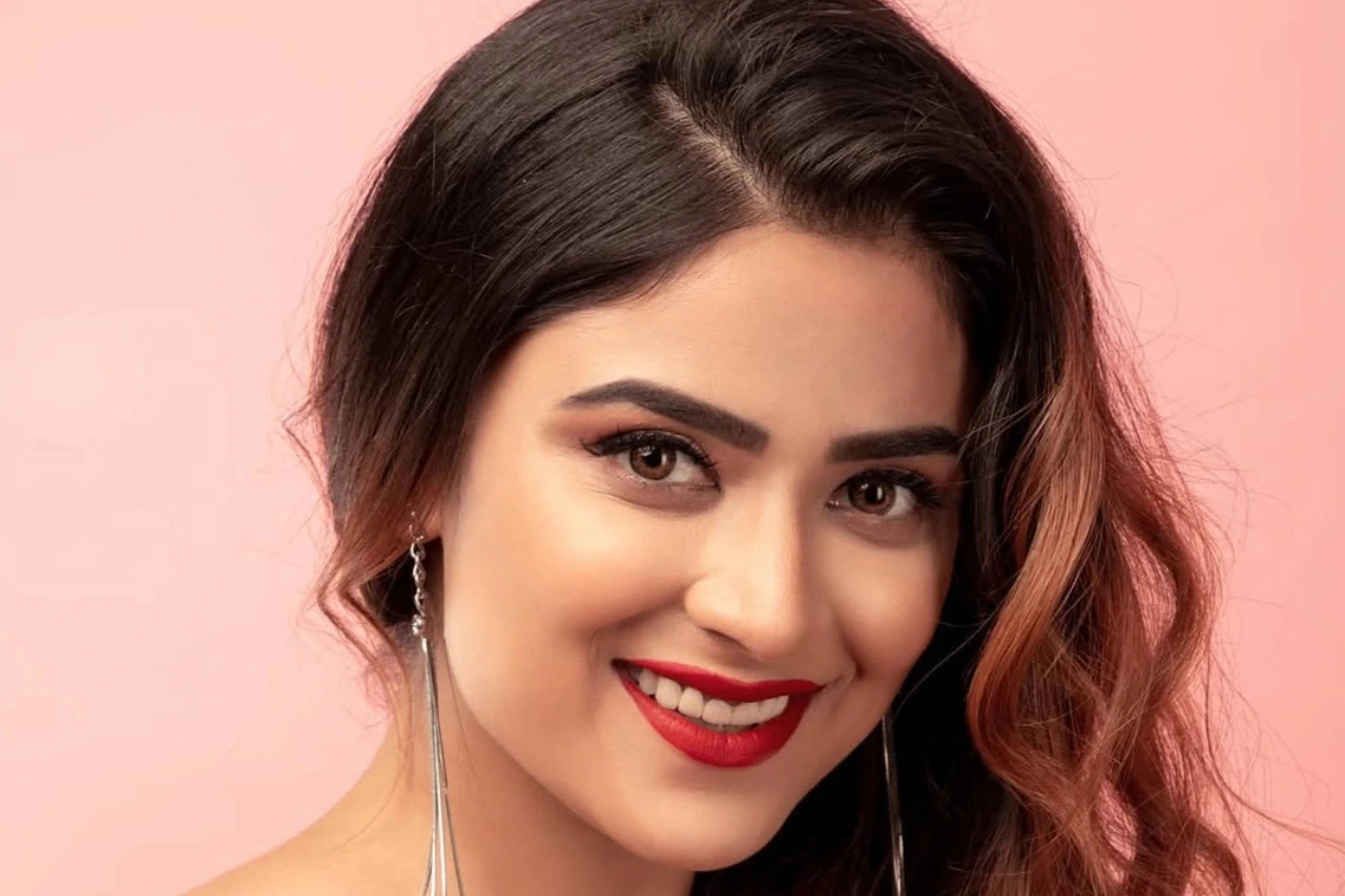 Priyanka Sharma