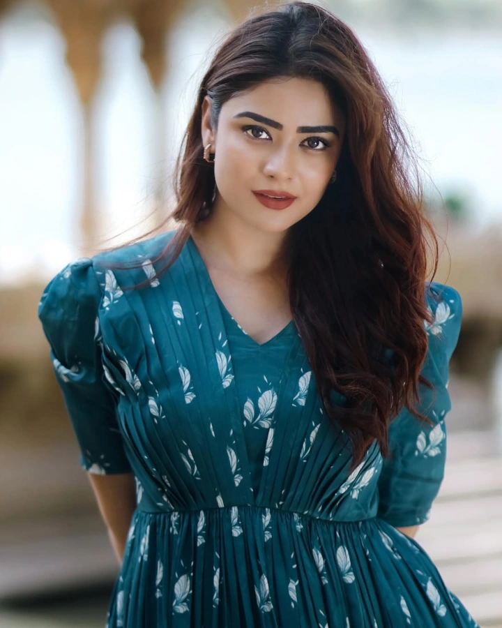 Priyanka Sharma's Absolute Cute Image