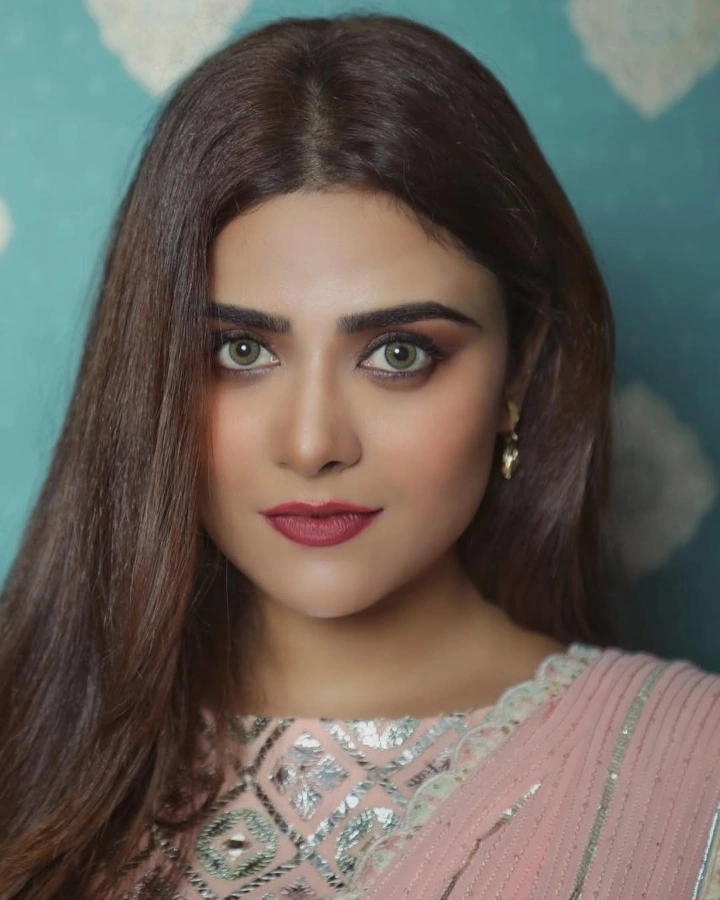 Priyanka Sharma's Beautiful Eyes