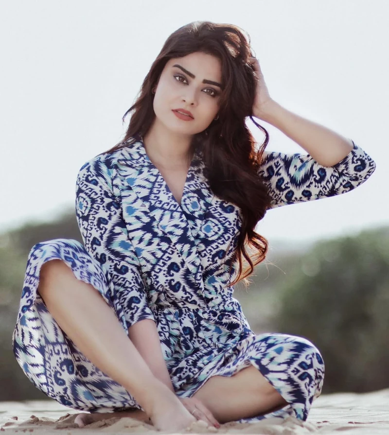 Priyanka Sharma's Beautiful Lips
