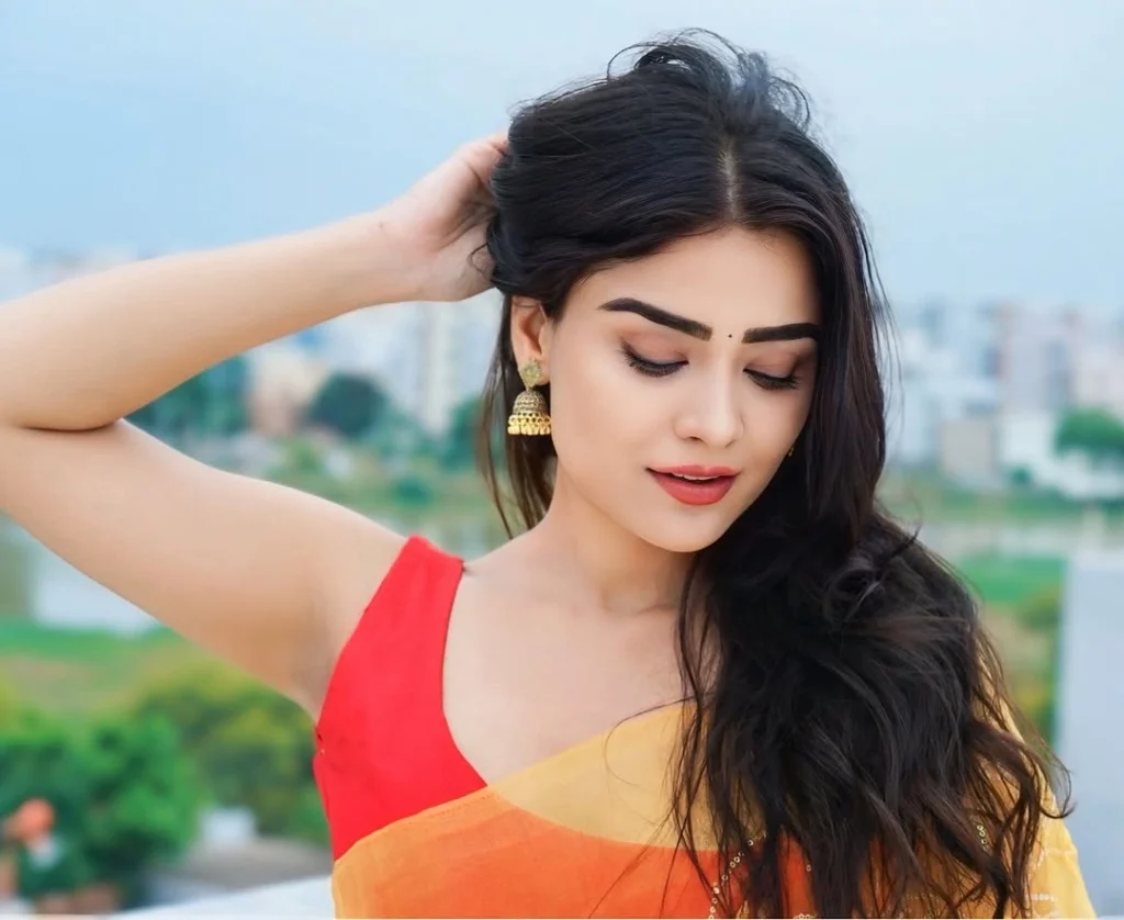 Priyanka Sharma's Cute Armpit