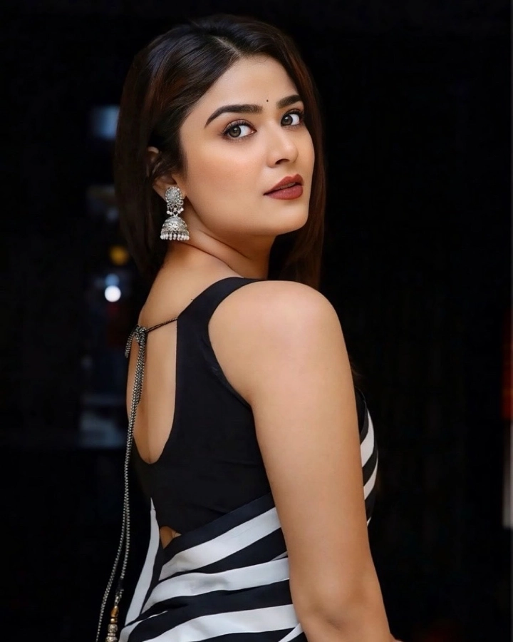 Priyanka Sharma's Cutest Image Ever