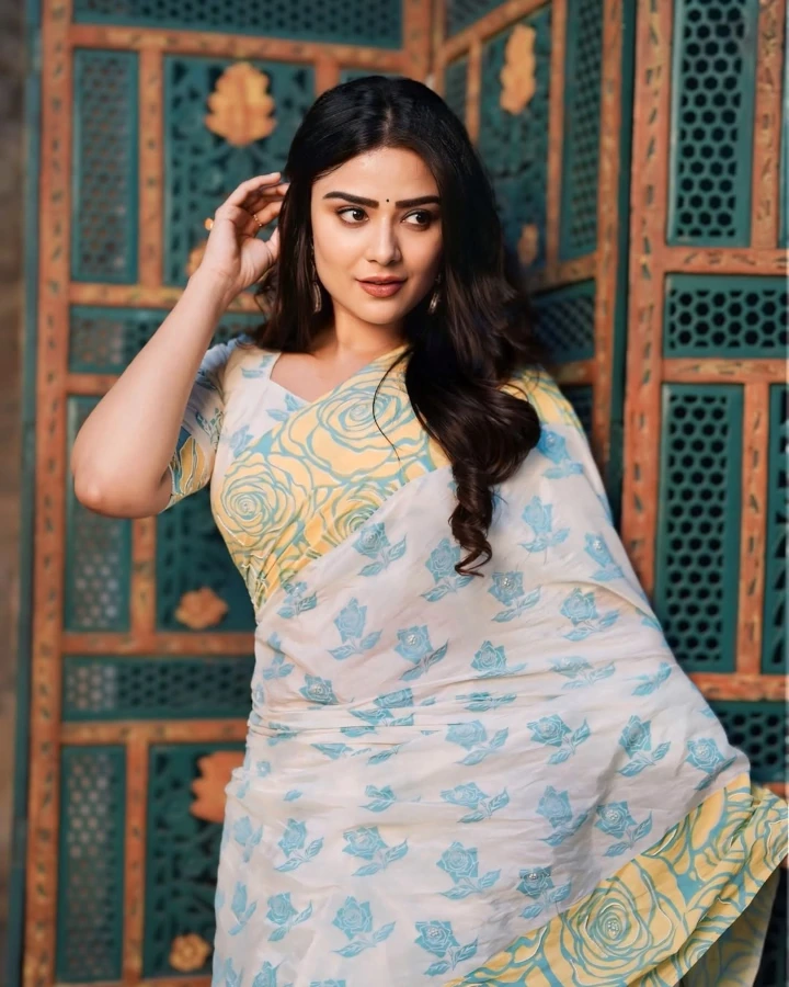 Priyanka Sharma's Cutest Looks