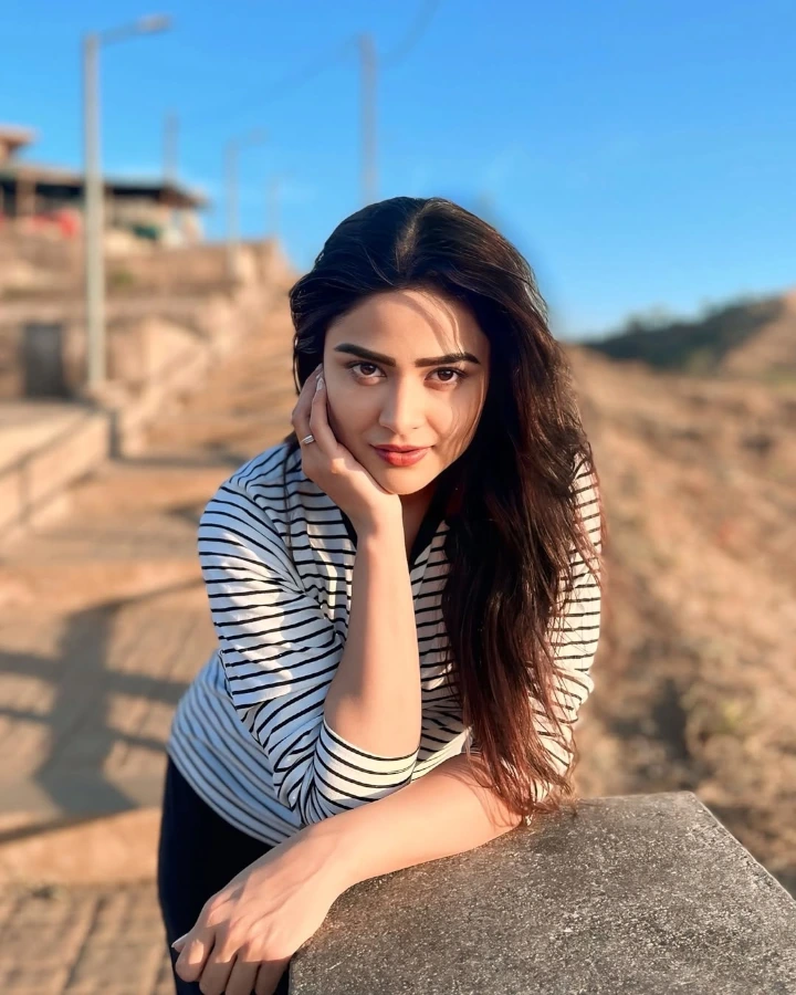 Priyanka Sharma's Cutest and Prettiest Looks
