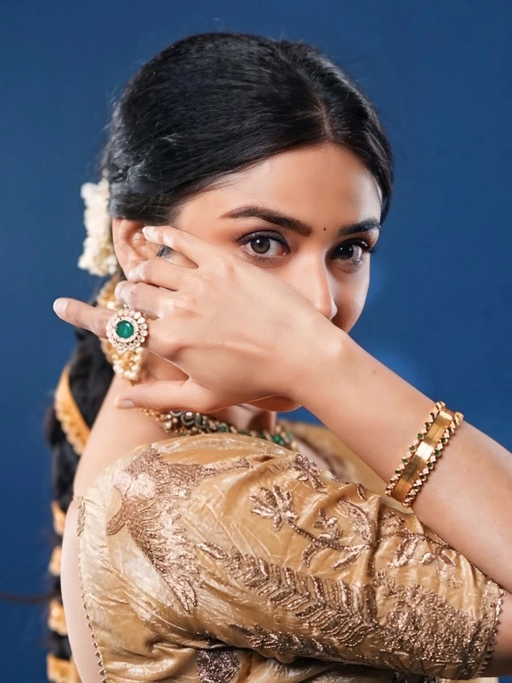 Priyanka Sharma's Fabulous Eyes