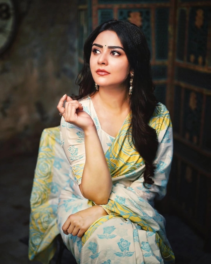 Priyanka Sharma's Favourite Outfits are Saree, Indian & Western Outfits