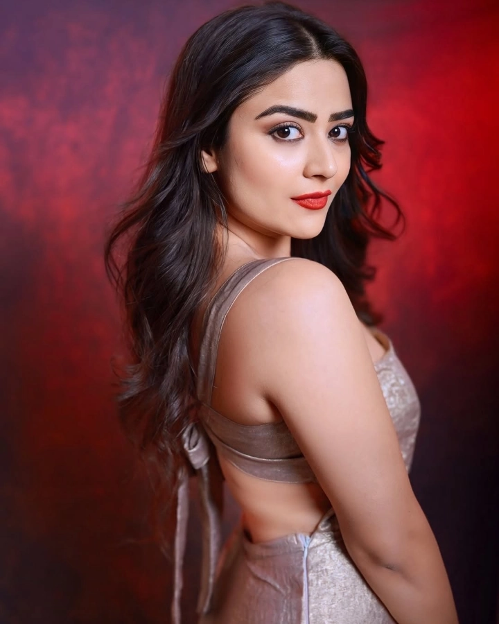 Priyanka Sharma's Georgious Lips