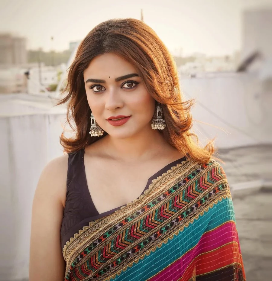 Priyanka Sharma's Gorgeous Image Ever