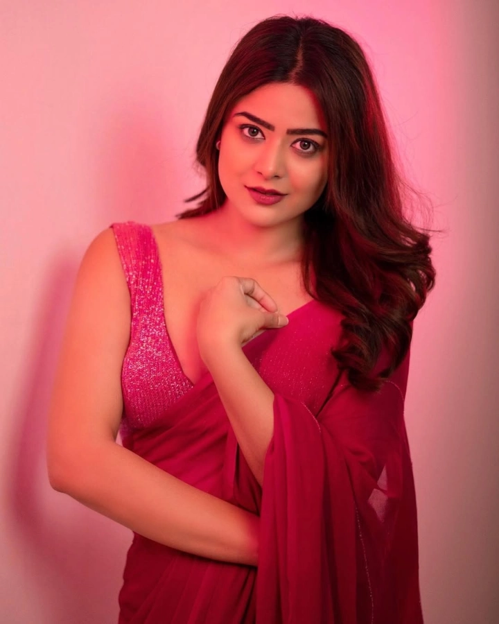 Priyanka Sharma's Gorgeous Looks in Films