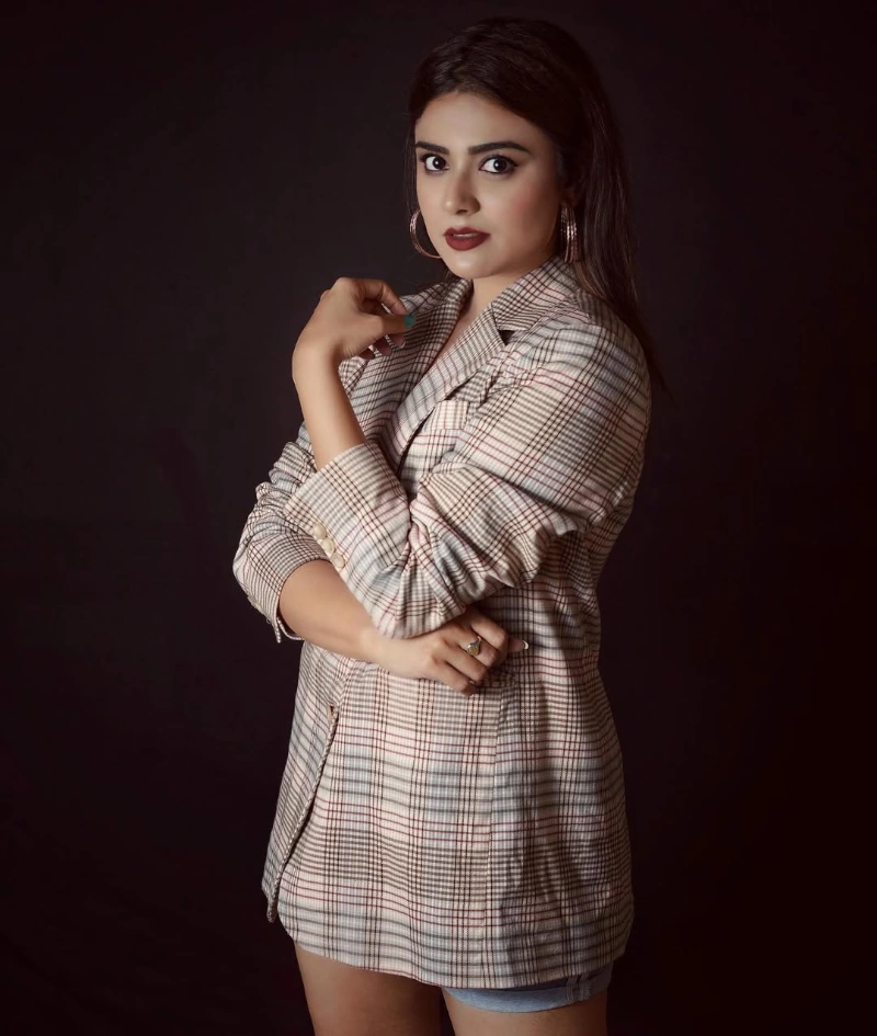Priyanka Sharma's Gorgeous Western Looks