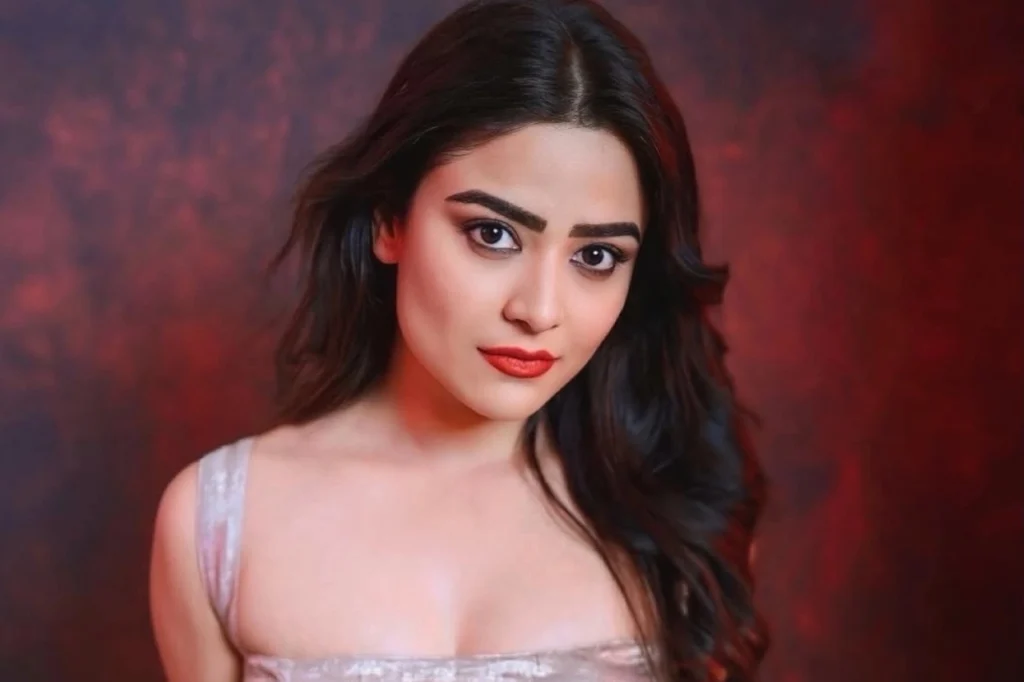 Priyanka Sharma's Hot Image