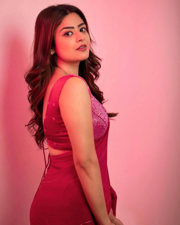 Priyanka Sharma's Hot Lips