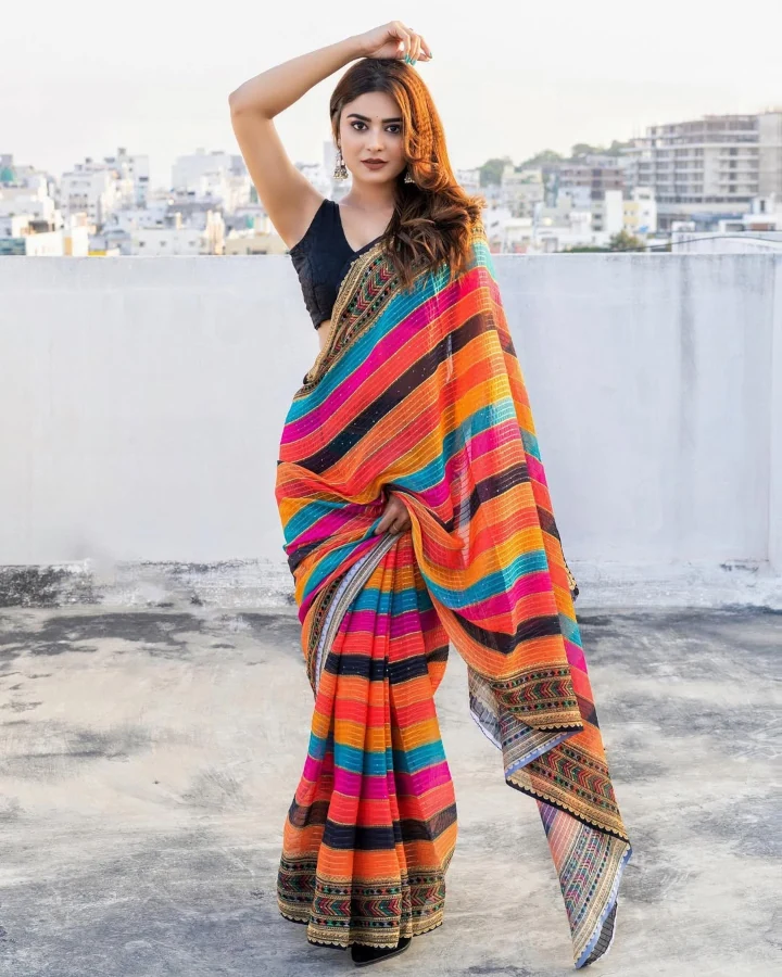 Priyanka Sharma's Hot Role in Tantiram