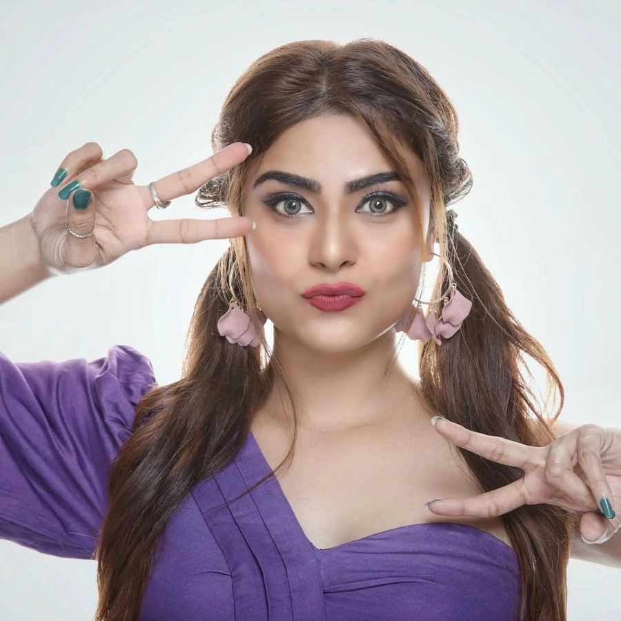 Priyanka Sharma's Hot & Spicy Image