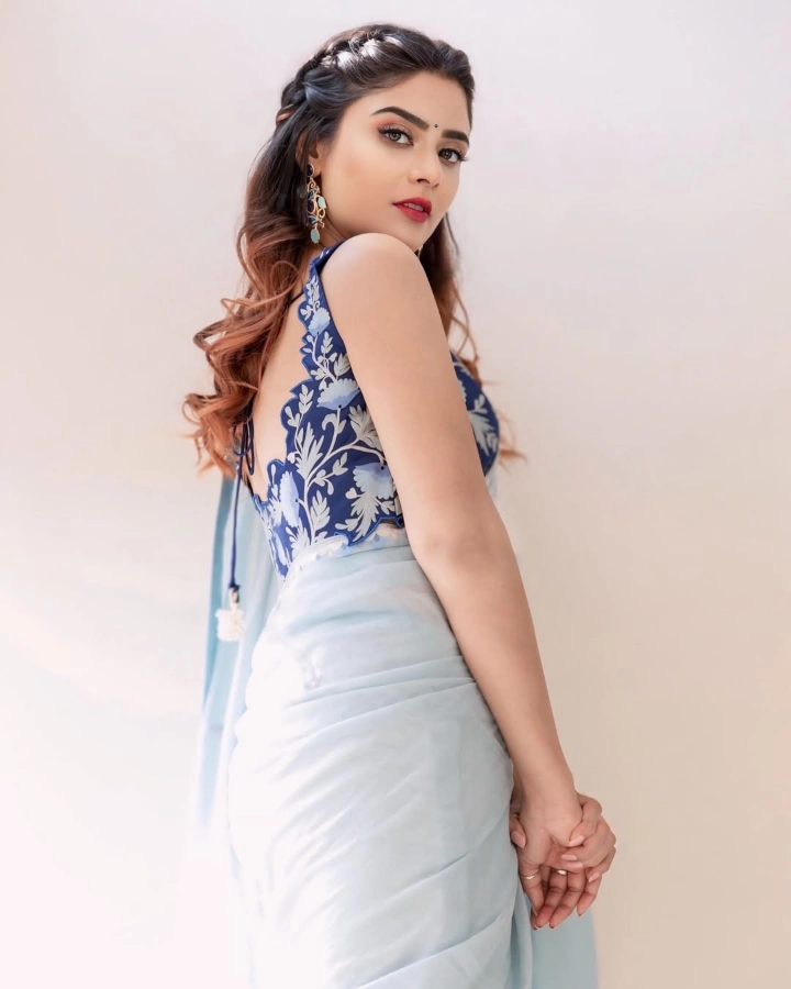 Priyanka Sharma's Hottest Figure
