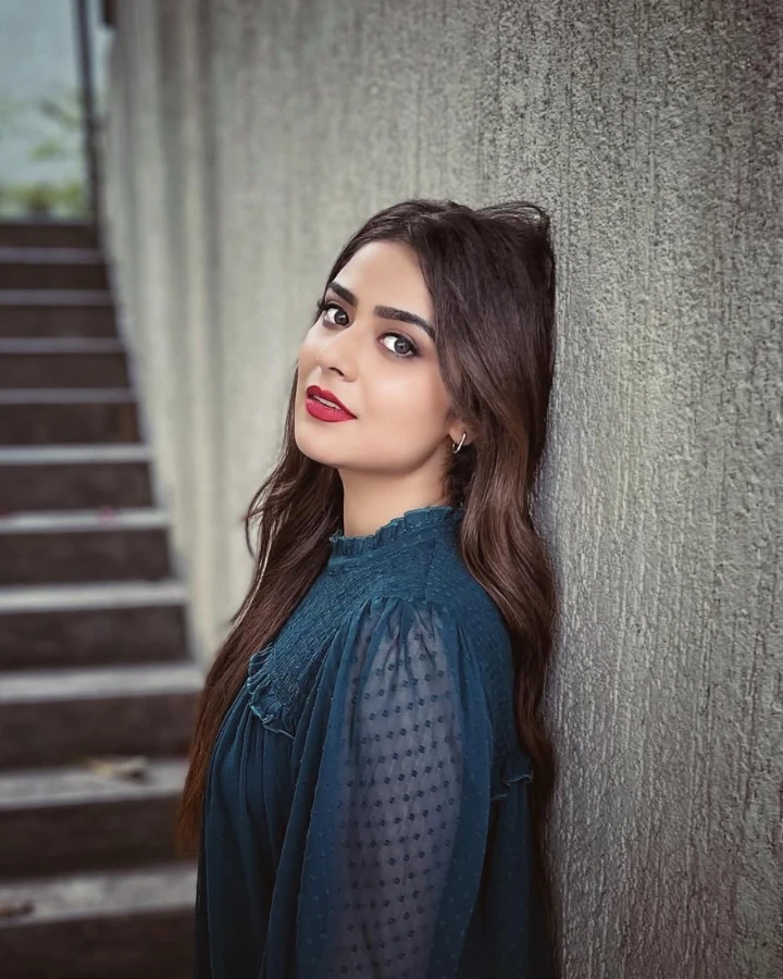 Priyanka Sharma's Hottest Image Ever