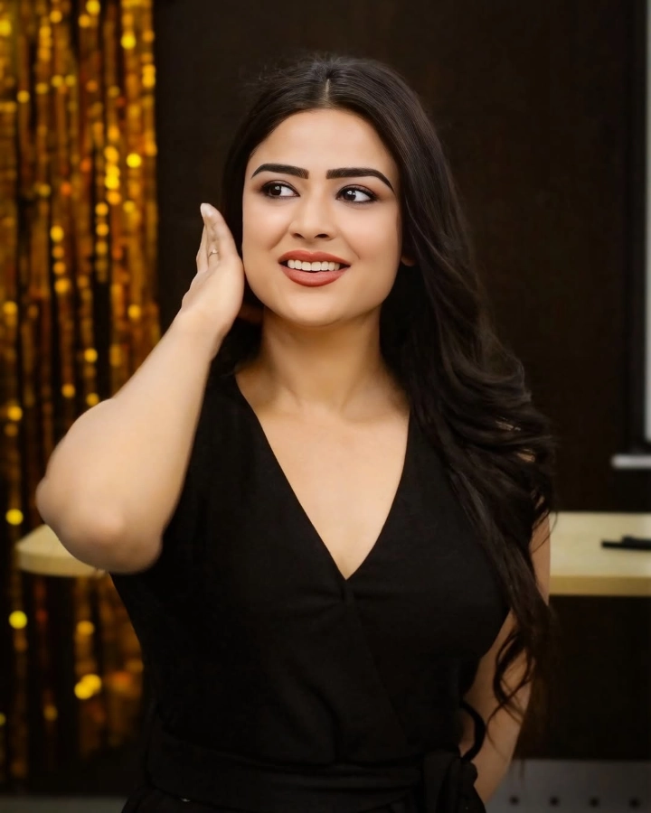 Priyanka Sharma's Latest Image