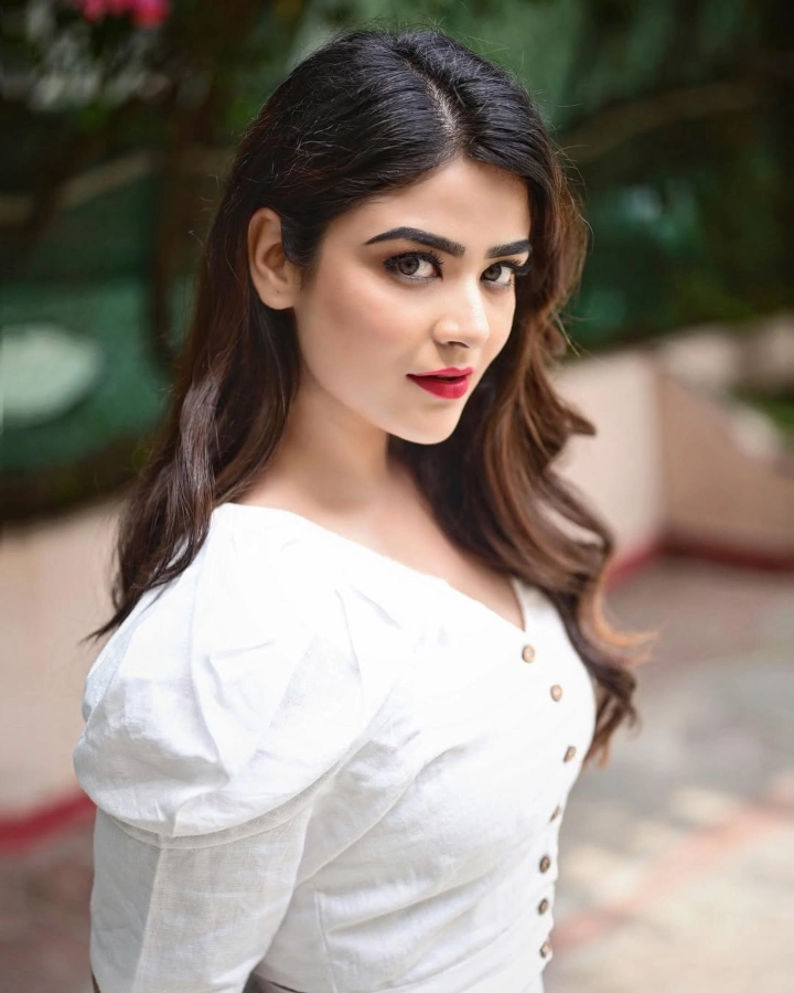 Priyanka Sharma's Lips