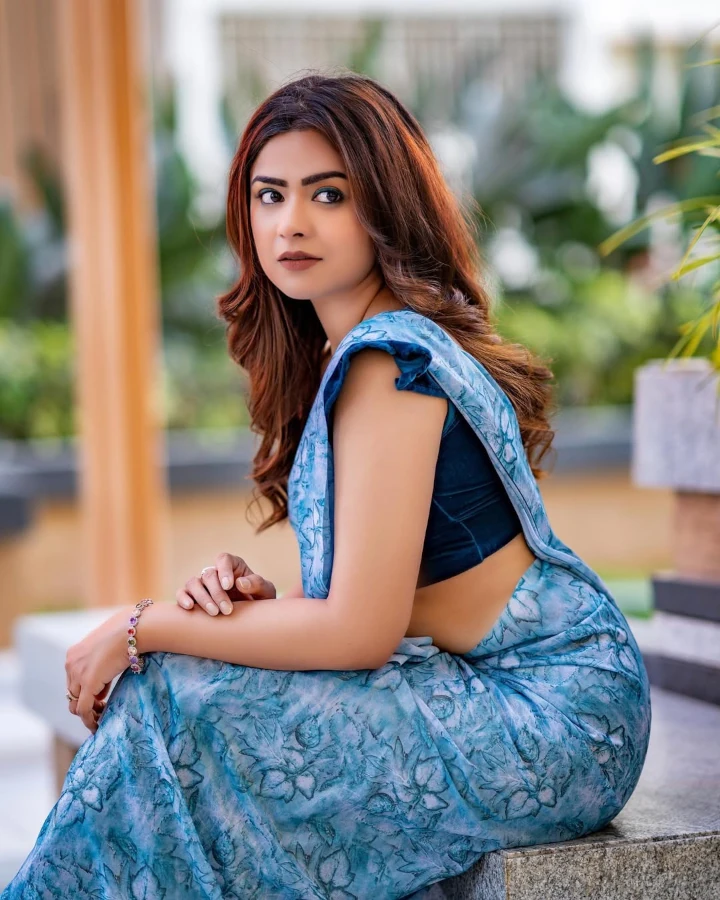Priyanka Sharma's Looks