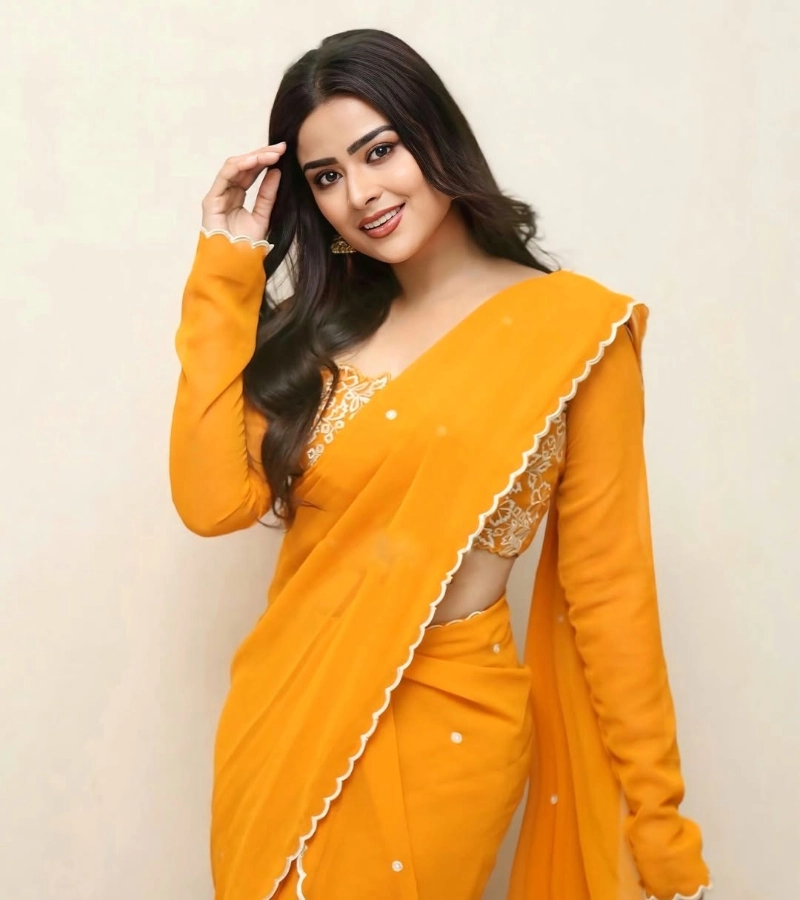 Priyanka Sharma's Prettiest Looks Ever
