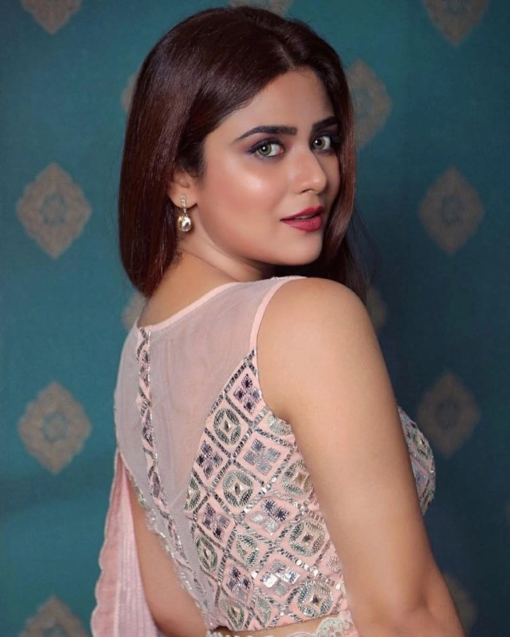 Priyanka Sharma's Role in Tantiram