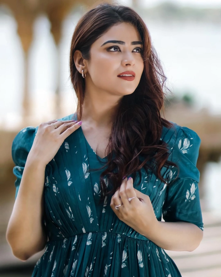Priyanka Sharma's Skin tone is Extremely Fair