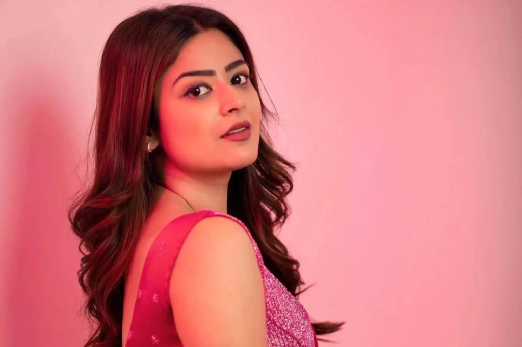 Priyanka Sharma's cutest Image