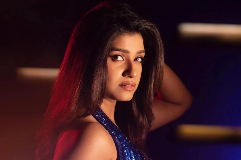 Rasika Sunil Age