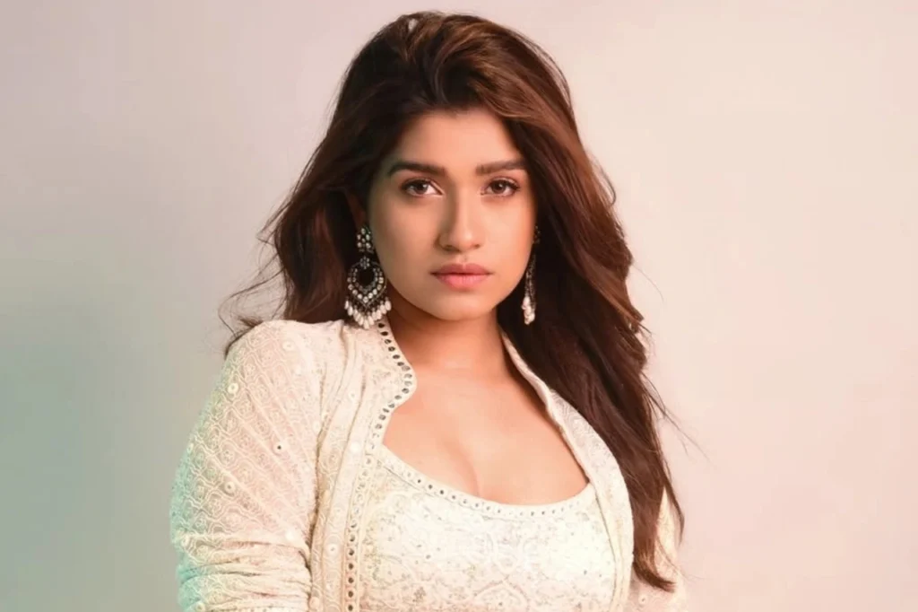 Rasika Sunil Biography