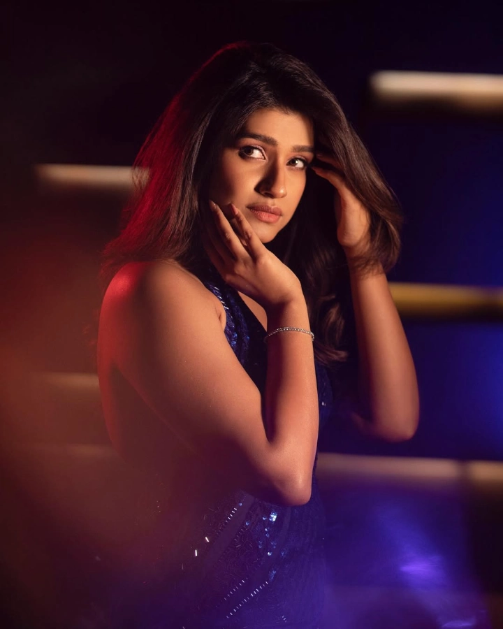 Rasika Sunil Cute Image