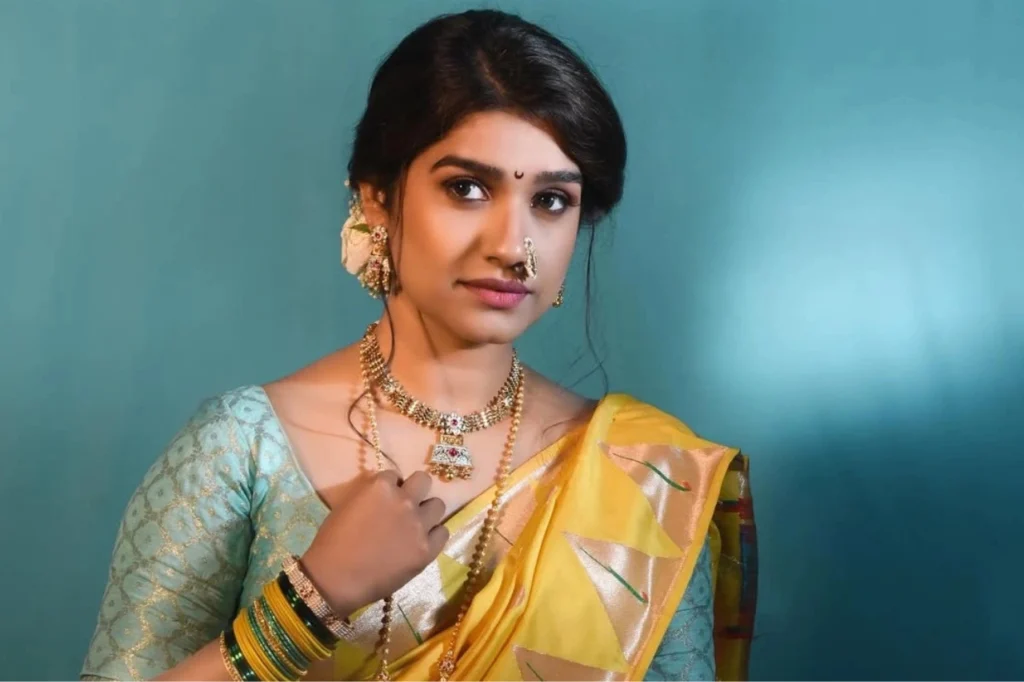 Rasika Sunil Family