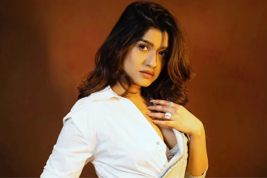 Rasika Sunil Filmography