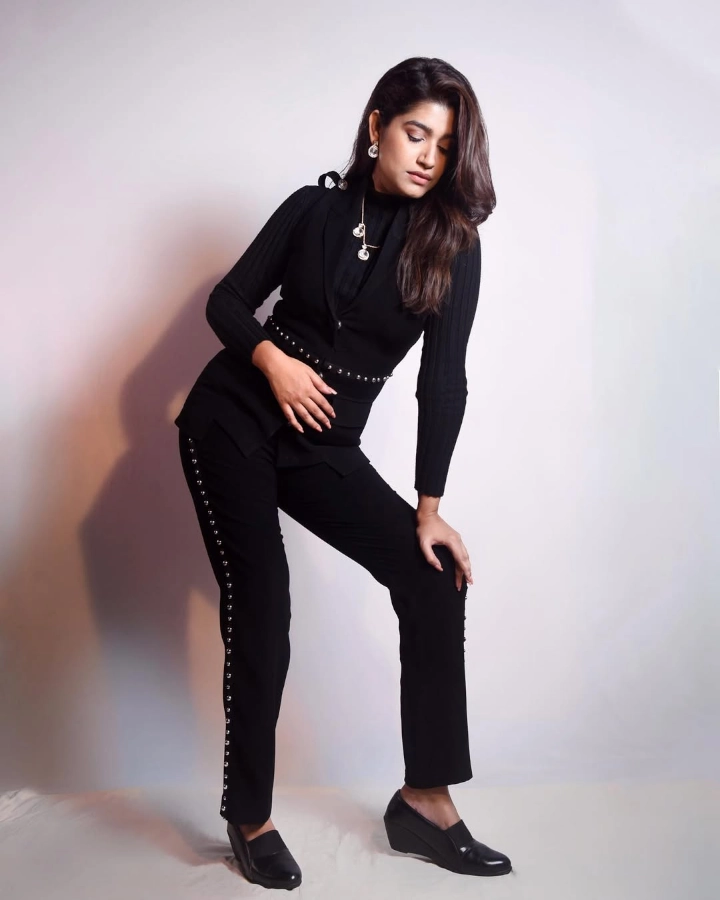 Rasika Sunil Height