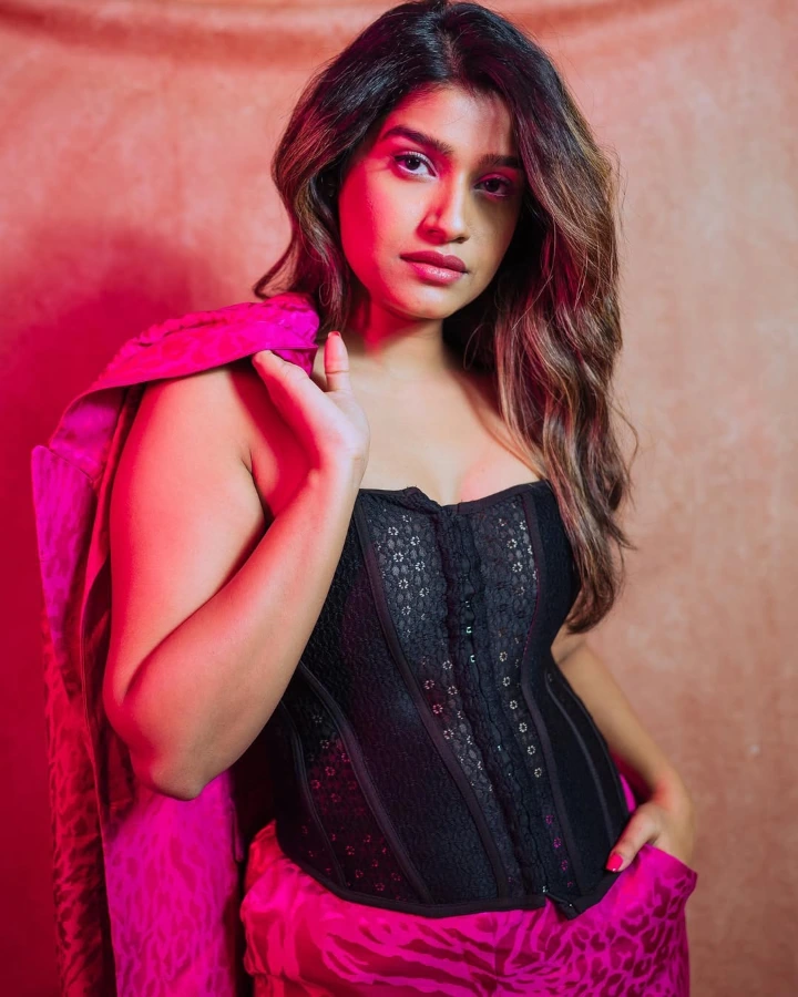 Rasika Sunil Hot